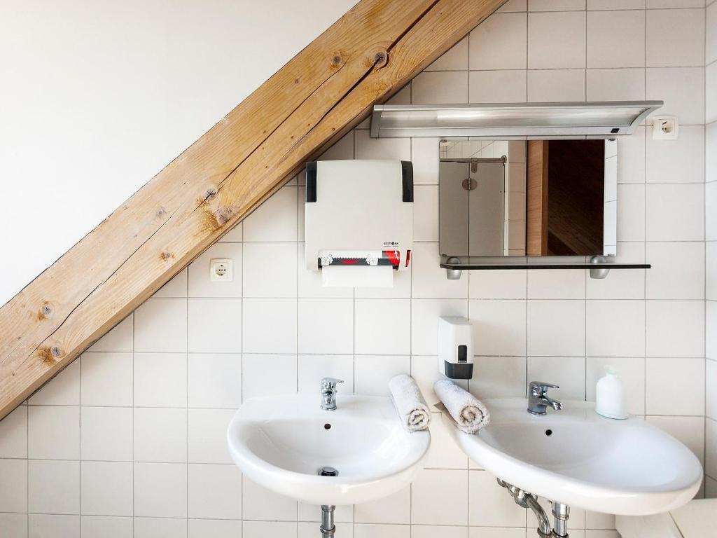 Hostel Situla Novo Mesto Pokój zdjęcie