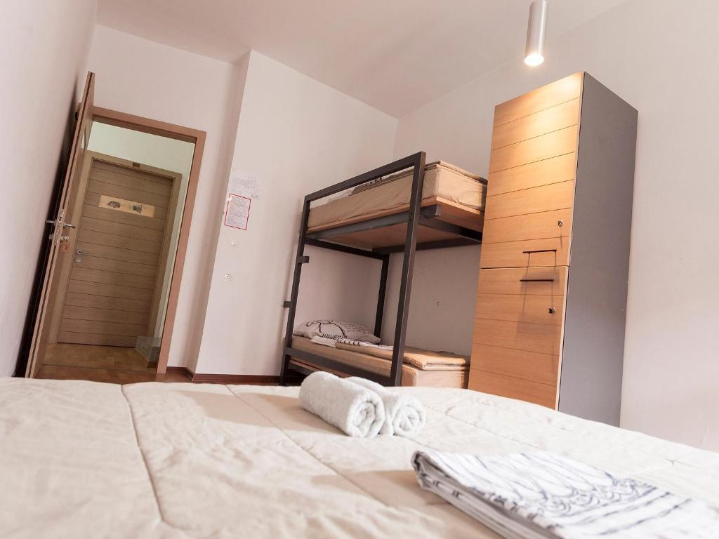 Hostel Situla Novo Mesto Pokój zdjęcie