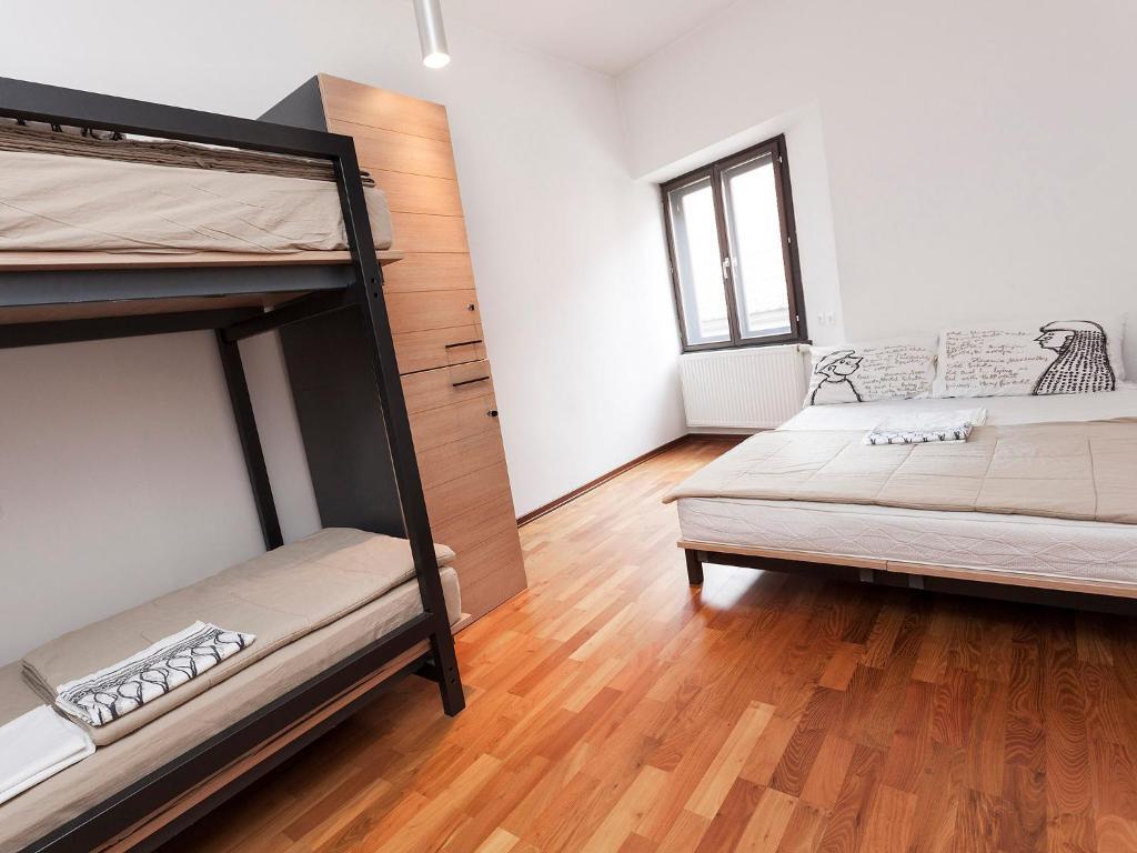 Hostel Situla Novo Mesto Pokój zdjęcie