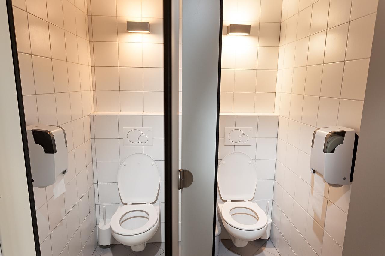 Hostel Situla Novo Mesto Zewnętrze zdjęcie